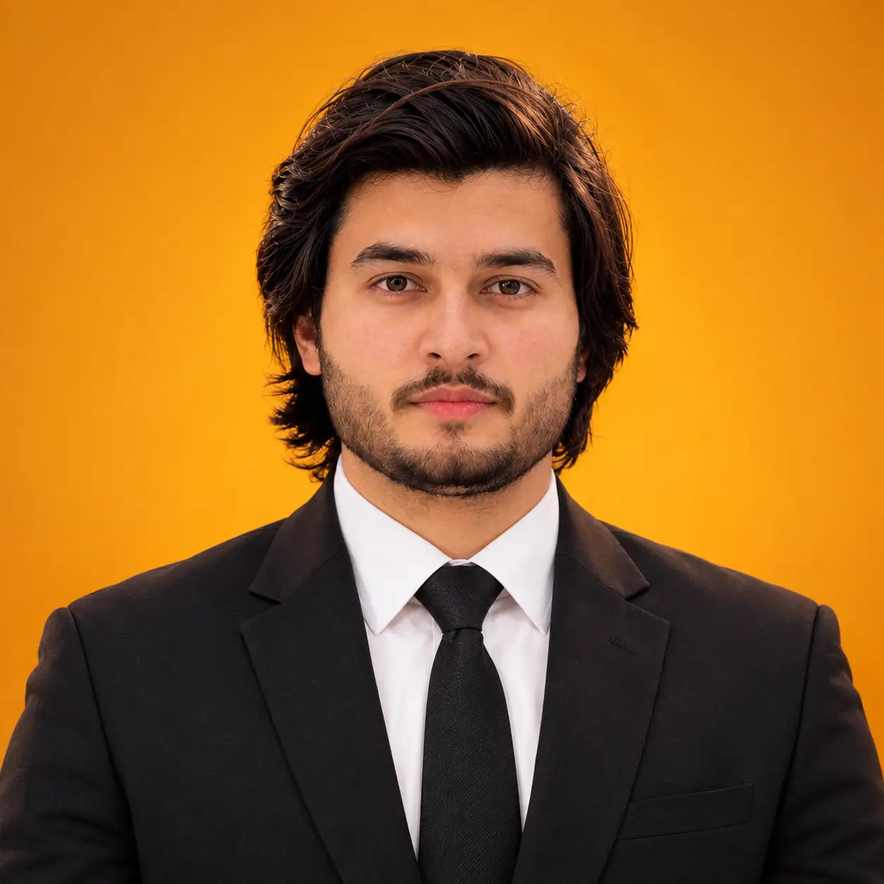 Jazib Nameed